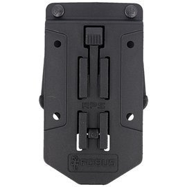 Fobus QuickLock Small Size platform for holsters and pouches (RPS BH)