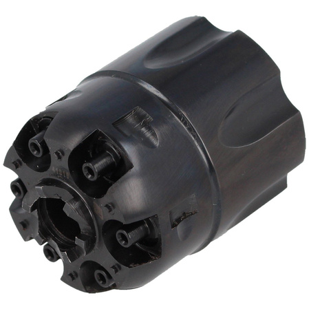 Spare Fluted Cylinder Pietta Colt 1851, 1860, 1861 .44 (A341/SC)