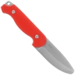 Nóż dla dziecka Herbertz Selektion Red G10, Satin 440A (53062)