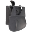 Fobus Holster Glock 17,19,22,23,31,32,34,35 Rights (GL-2 DB)