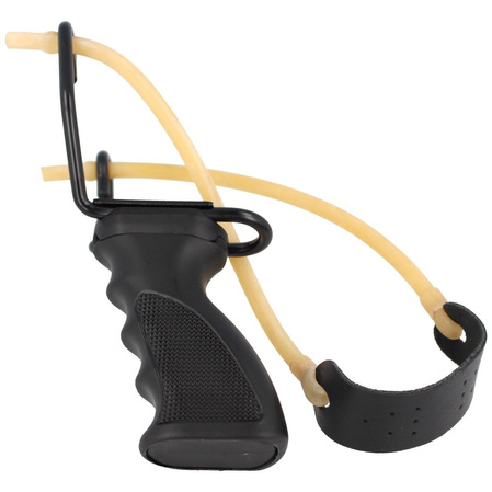 Herbertz Solingen Power Magnum Slingshot (473000)