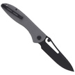CIVIVI Picaro Gray G10, Black Stonewashed (C916C)