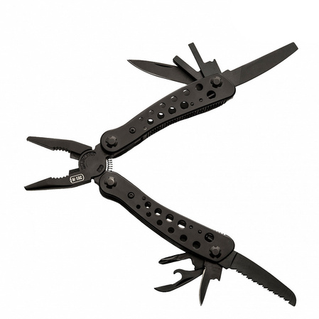 M-Tac MultiTool Type 1 Black, Case (60002002)