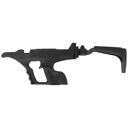 Synthetic stock for Hatsan Airpistol Sortie (2700-33)