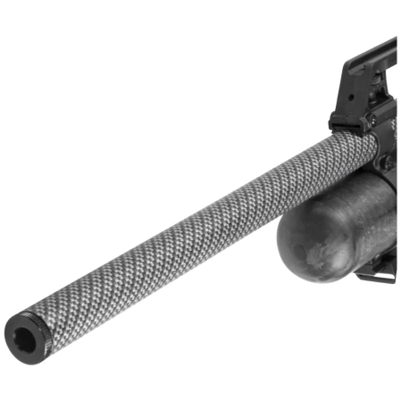 Hatsan Blitz Carbon 7.62 mm PCP Air Rifle