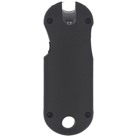 Paralyseur 8 million volt stun gun with flashlight, USB (1806)