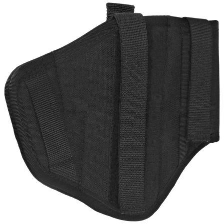 Dasta Belt Holster with Magazine Pouch for CZ 75, CZ 85, CZ P-10F, CZ 97B, Glock 17, Berette 92, SIG P-226, CZ P-09, CZ 75 SP-01, HK-USP - ambidextrous