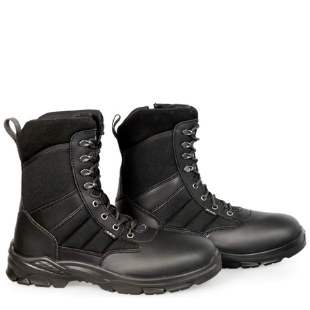 Buty Sibeza CVG + Black (5200041)