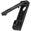 ESP Swiveling Belt / MOLLE Clip 360°, Black (UBC-02)