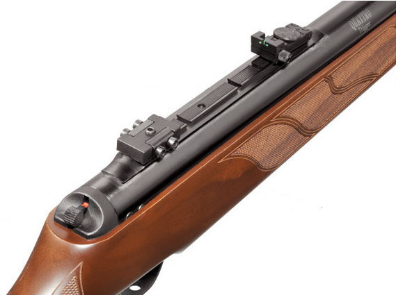 Hatsan Torpedo 100X Vortex 4.5 mm Air Rifle