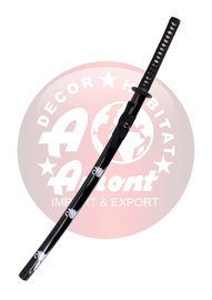 Miecz samurajski katana Amont Decor Habitat (S6057L)