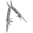 MultiTool Herbertz Selektion Stainless Steel, Satin (53025)