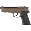 Niksan Defence NKS CP92 Tan 4.5 mm Air Pistol