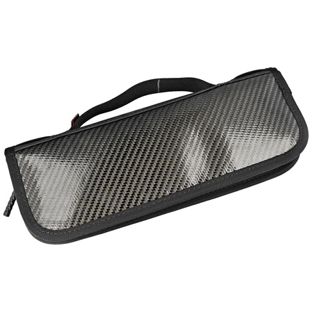 Real Steel Urban Carbon 1.0 XL Knife Bag (RS032)