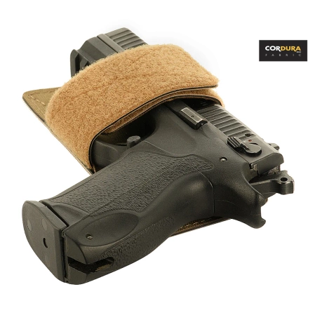 M-Tac Light Universal Internal Holster Cordura Coyote (10172005)