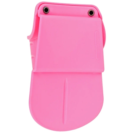 Fobus KTP ND PINK holster for Ruger LCP