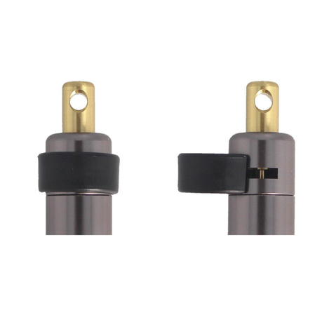 ASP Key Defender 5.75'' Pewter (55152)