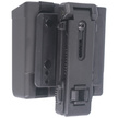 ESP Double Swiveling Holder for two magazines 9mm, .40, UBC-02 (MH-MH-14 BK)