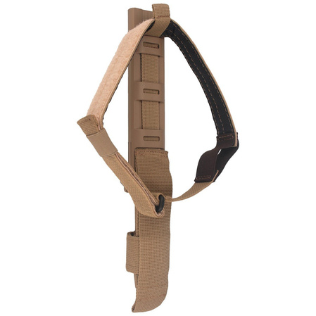 Extrema Ratio Contact Desert Forprene, Stone Washed N690 (04.1000.0215/DW)