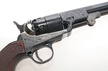 Rewolwer Pietta 1851 Colt Navy Yank Steel London DeLuxe .44 (YAL44ST/DL/LC)