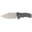 CIVIVI Cogent Black Micarta, Bead Blasted (C20038D-7)
