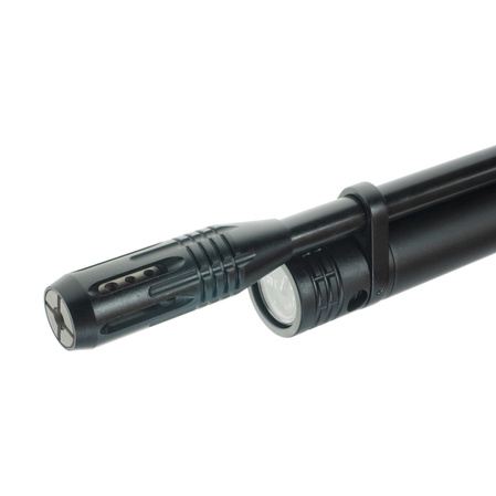 Reximex Daystar W RG 6.35mm PCP Air Rifle with Regulator