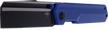 Nóż składany Bestech Tardis Blue G10, Black DLC/Satin D2 by Ostap Hel (BG54G)