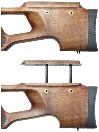 Reximex Accura W 6.35mm PCP Air Rifle