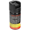 Zestaw 2 gazów pieprzowych Hoernecke TW 500 Pepper-Fog 40 ml - stożek