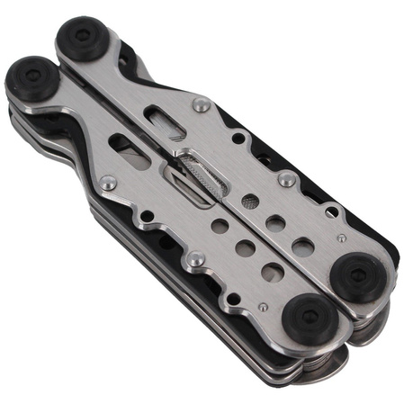 MultiTool Herbertz Solingen Stainless Steel (571300)