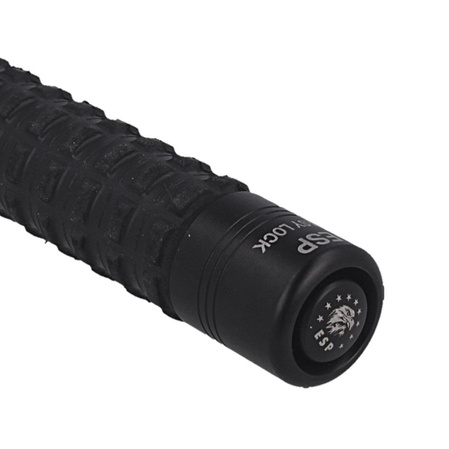 ESP Easy Lock hardened expandable baton 20'' (ExBT-20H-BK BHT-55)