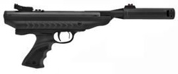 Pistolet wiatrówka Hatsan SuperCharger QE 5.5 mm