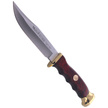 Muela BWF-10 Pakka Wood Knife, Stain X50CrMoV15