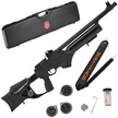 Wiatrówka Semi Auto PCP Hatsan Barrage 4.5 mm