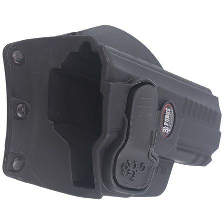 Kabura Fobus Taurus PT 24/7 G2 9mm, .40 (TA2CH)