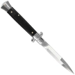 Automatic Knife Frank Beltrame Bayonet Black 23cm (FB 23/37B)