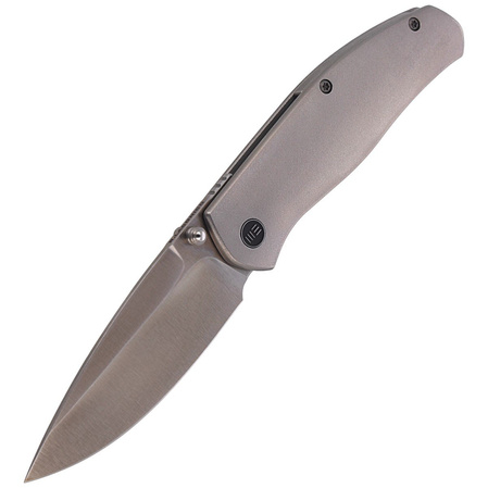 Nóż WE Knife Esprit Orange Peel Titanium, Satin Finish by Ray Laconico (WE20025B-A)