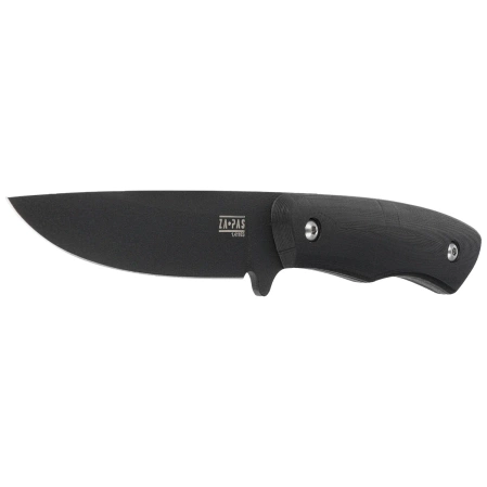 Nóż Za-Pas M10M Black G10, Black 1.4116S (M10M-BL-G10-BL)