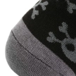 M-Tac Light Socks Mk.3 Pirate Skull Black (30903902)