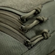 M-Tac Tactical Bag Shoulder Chest Pack with Sling, Olive (10061001)