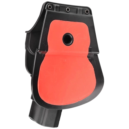 Fobus 1911CH LH Holster for Colt, Kimber, Remington, Ruger, Sig Sauer, S&W, Springfield, STI, Tanfolio, Taurus - Left Hand