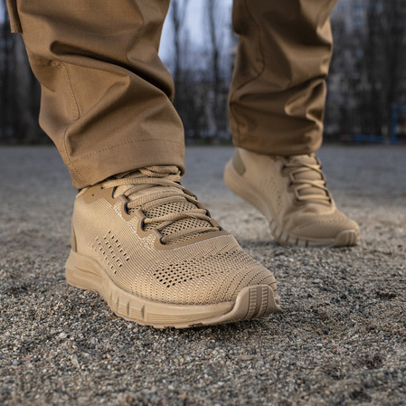 Buty M-Tac Summer Light Trekking Coyote (805514-COY)
