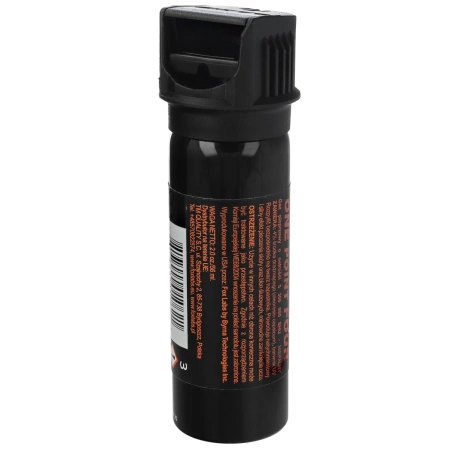 Fox Labs One Point Four 4% Pepper Spray, Stream 56 ml (24FTSDB)