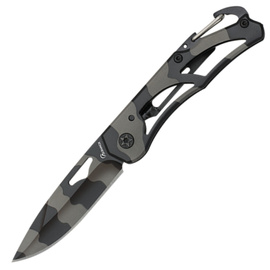 Nóż składany Martinez Albainox Urban Camo Stainless Steel (25173)