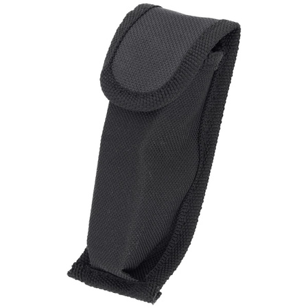 Martinez Albainox Camping 7-Piece Folding Utensil Set Silver Aluminum, Mirror 3Cr13Mov (11021)