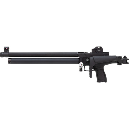 Hatsan Rapex 6.35 mm PCP Air Rifle