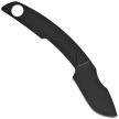 Extrema Ratio N.K.1 Neck Knife Black N690 (04.1000.0123/BLK)