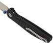 Bestechman Knife Goodboy Black G10, Satin / Stonewashed D2 by Keanu Alfaro (BMK04A)