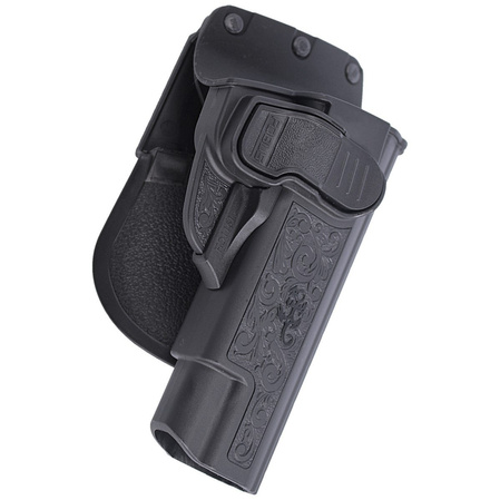 Kabura Fobus 1911CH RT do Colt, Kimber, Remington, Ruger, Sig Sauer, S&W, Springfield, STI, Tanfolio, Taurus