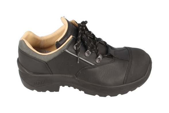 Haix AirPower R22 Low S3 black (607806)